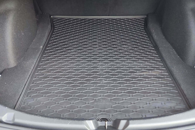 Covoraș de cauciuc Rigum pentru Tesla Model 3 (2017+)