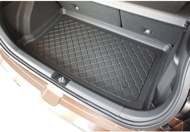 Rack rail Aristar pentru Hyundai i20 Active (GB) Hatchback (5 uși) (2016-2020)