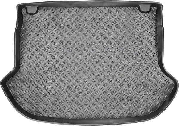 Șină pentru raft Mix-Plast pentru Nissan Murano (2005-2014) SUV