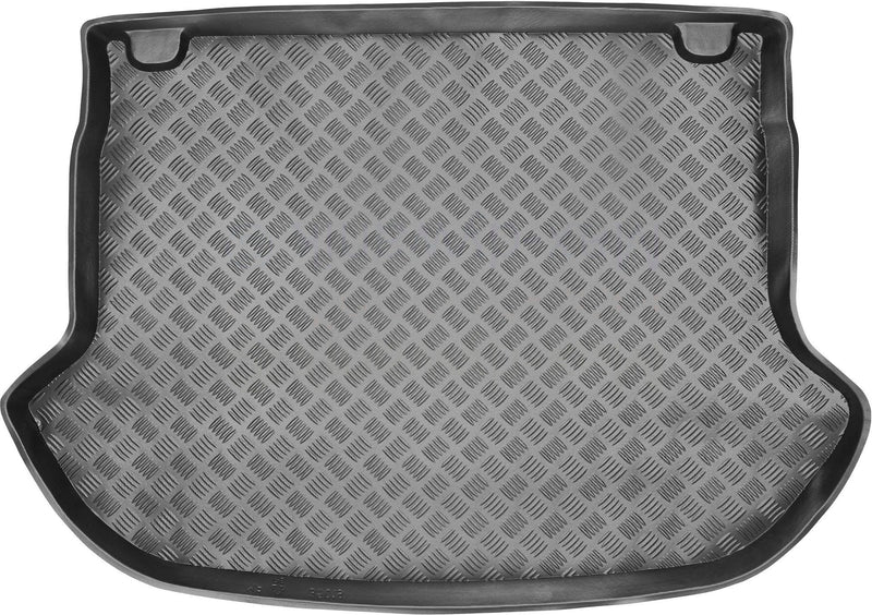 Șină pentru raft Mix-Plast pentru Nissan Murano (2005-2014) SUV