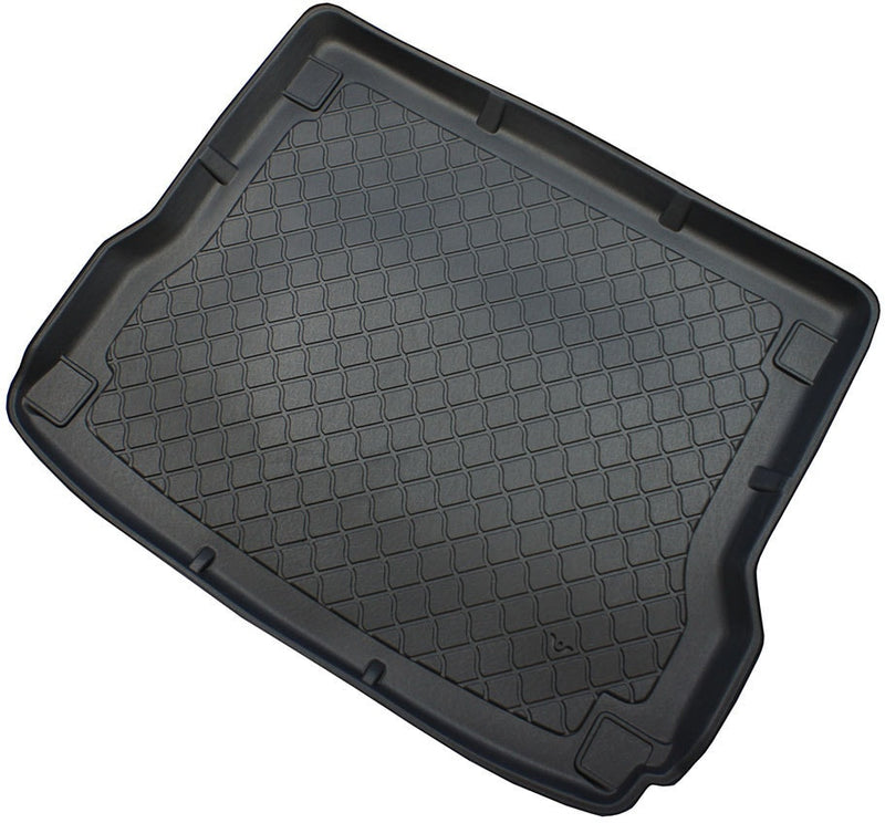Rack rail ARISTAR pentru Audi Q5 I 8R SUV (2008-2016) nu pentru 2.0 TFSI Hybrid