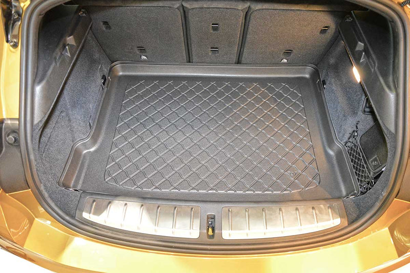 Șină de raft Aristar pentru BMW X2 F39 SUV (2018+)