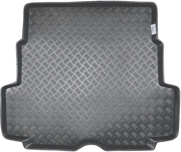 Rack rail Mix-Plast pentru Nissan Primera P11 (1998-2002) estate