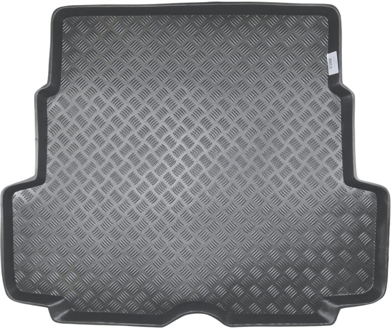 Rack rail Mix-Plast pentru Nissan Primera P11 (1998-2002) estate