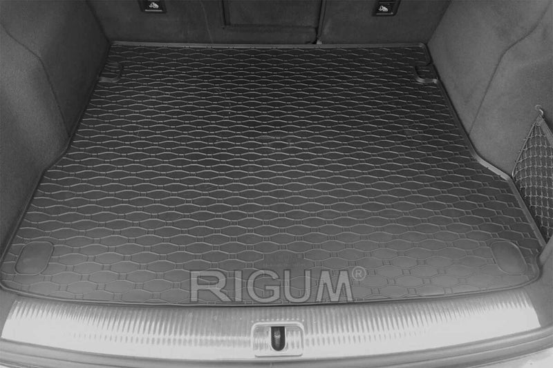 Covoraș de cauciuc Rigum pentru Audi Q5 (2008-2017)