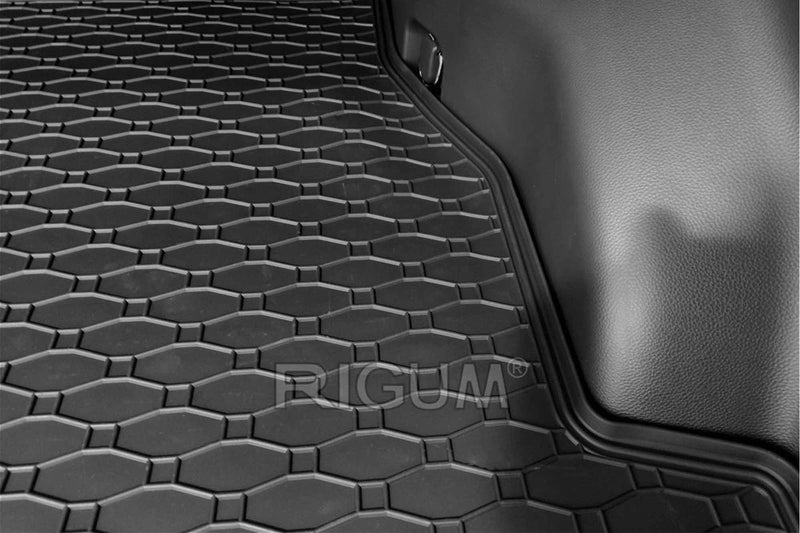 Covoraș de cauciuc Rigum Toyota RAV4, RAV4 Hybrid (2019+)
