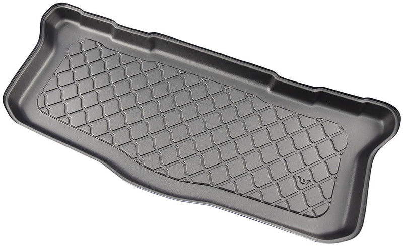 Rack feroviar ARISTAR pentru Peugeot 108 Hatchback 5D (07.2014+) 5 uși