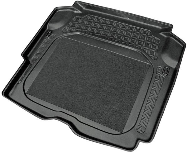 Rack rail ARISTAR pentru Volvo S60 I (11.2000-2010) Sedan, 4 uși, cu navigație pe partea stângă