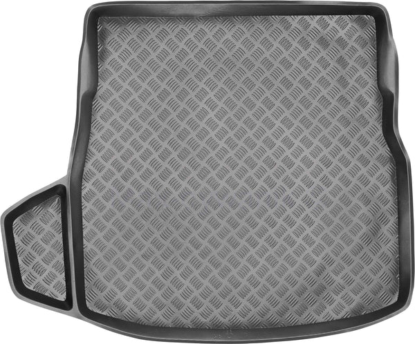 Covoraș de portbagaj MIX-PLAST pentru Toyota Corolla XII Sedan (2019+)