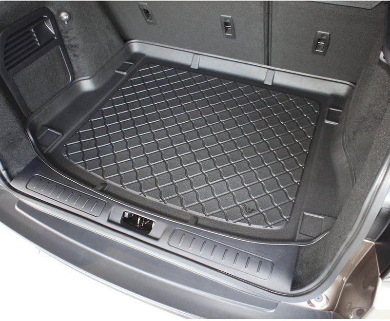 Rack Rail Aristar pentru Land Rover Range Rover Evoque L538 SUV 3/5 uși (07.2011-03.2019)
