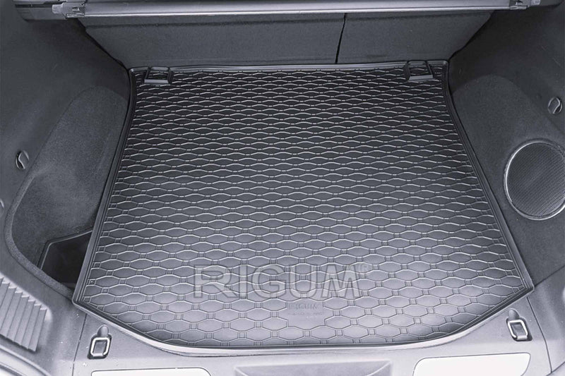Covoraș de cauciuc Rigum pentru Jeep Grand Cherokee (2011-2020)