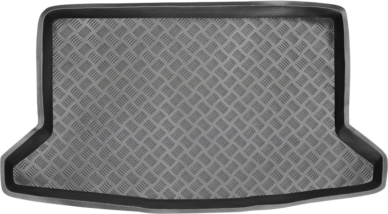 Șină suport Mix-Plast pentru Fiat Sedici (2006-2014), Sedan