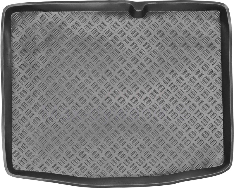 Șină rack Mix-Plast pentru Suzuki SX4 S-Cross Crossover cu rack inferior (2013-2018)