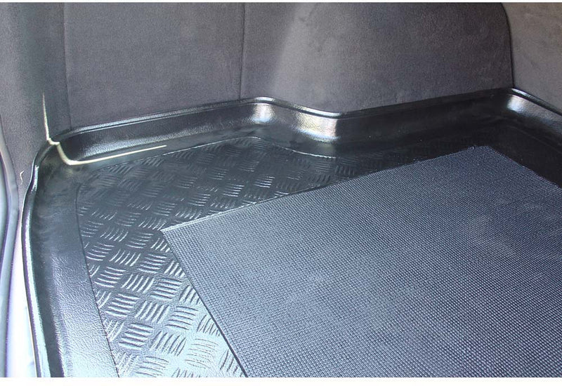 Rack rail Aristar pentru Saab 9-5 (1998-2010) Break 5 uși