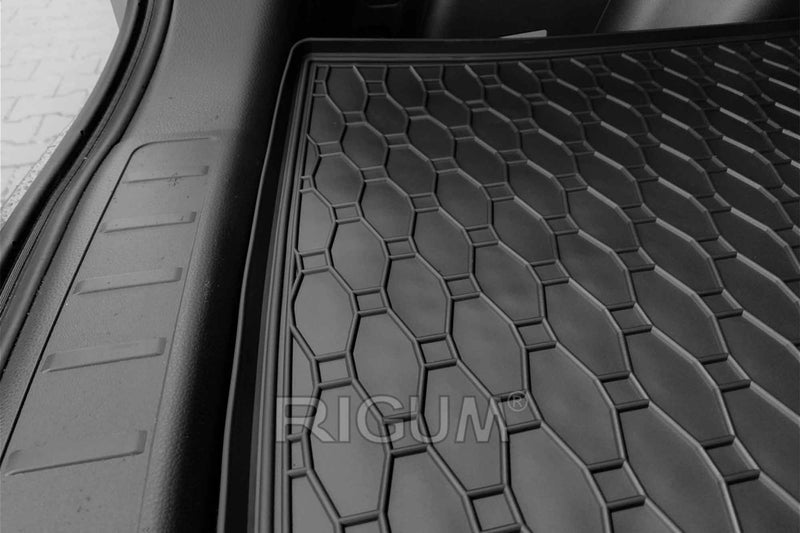 Covoraș de cauciuc Rigum pentru Mitsubishi Eclipse Cross PHEV (2021+)