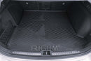 Гумена стелка за багажник Rigum за Volvo V60 / V60 Recharge (2018+) 1 част / черна