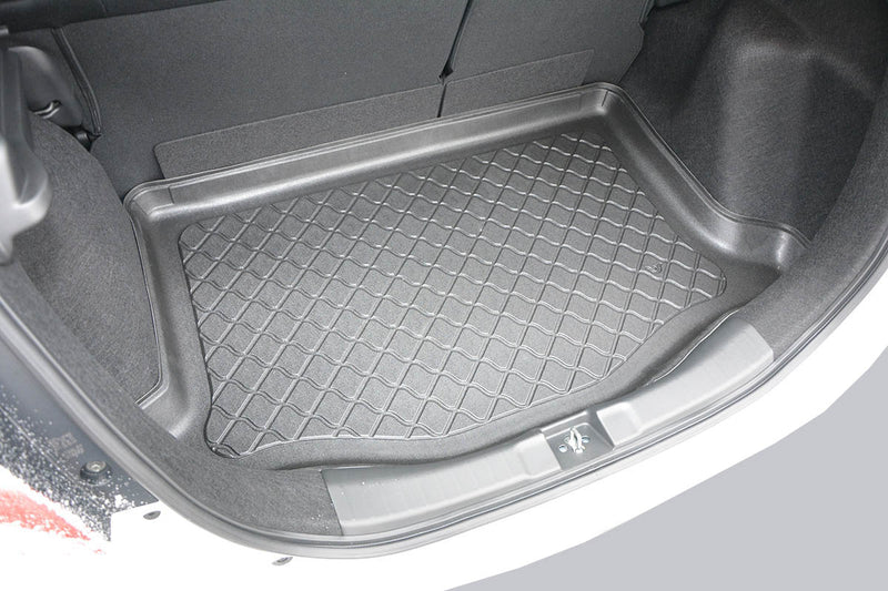 Rack rail ARISTAR pentru Honda Jazz III Hatchback (2015-2020)