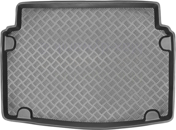 Raft Mix-Plast pentru Volkswagen Caddy Life Maxi VAN cu 7 locuri (2008+)