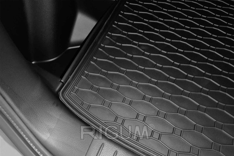 Covoraș de cauciuc Rigum pentru Suzuki Vitara (2015+), Vitara Hybrid (2020+)