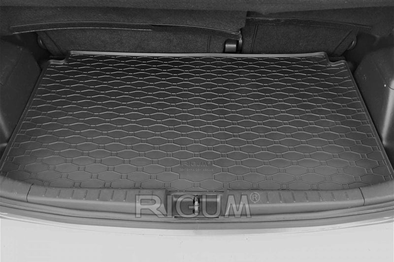 Covoraș de cauciuc Rigum pentru Toyota Yaris (2005-2010)