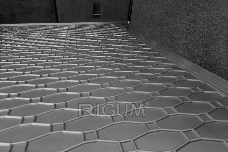 Covoraș de cauciuc Rigum pentru Tesla Model Y (2021+)