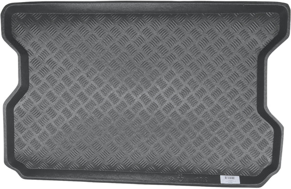 Șină pentru raft Mix-Plast pentru Fiat Uno I Hatchback (1983-1989)