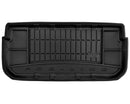 Гумена стелка за багажник Frogum Pro-Line за Mini Cooper S (2014+) 3 врати