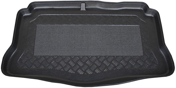 Rack feroviar Aristar pentru Toyota Urban Cruiser Hatchback (04.2009-2014) 5 uși, 2WD