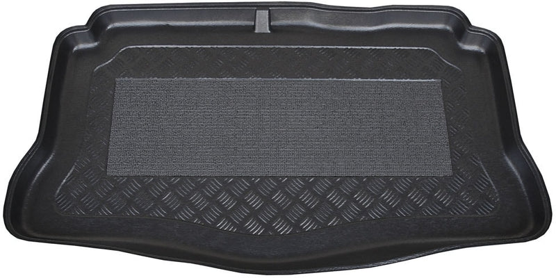 Rack feroviar Aristar pentru Toyota Urban Cruiser Hatchback (04.2009-2014) 5 uși, 2WD