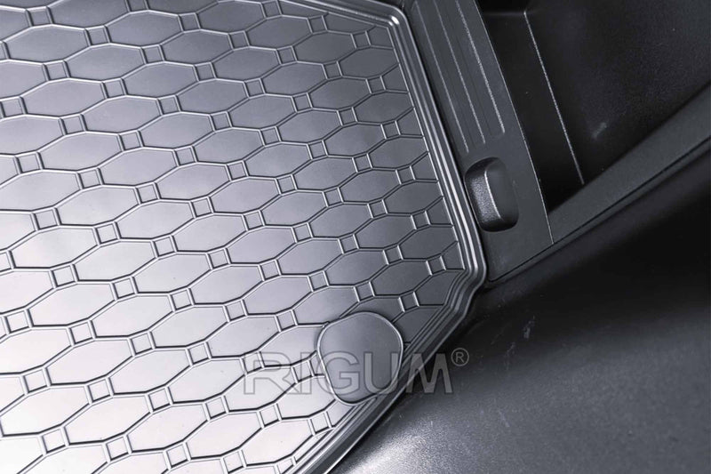 Covor de cauciuc Rigum pentru Hyundai ix35 (2010+)
