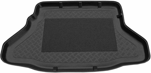 Raft pentru raft ARISTAR pentru Honda Insight II (2009 - 11.2013), hatchback (5 uși)