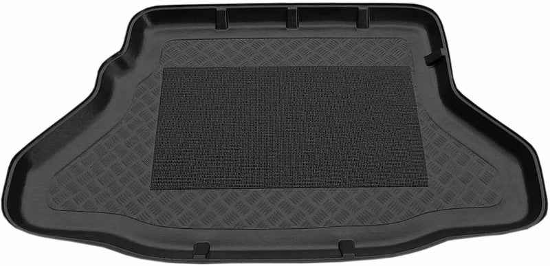 Raft pentru raft ARISTAR pentru Honda Insight II (2009 - 11.2013), hatchback (5 uși)