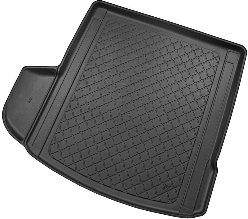 Șină de raft Aristar pentru Opel Insignia B (07.2017+) Sports / Country Tourer / Estate 5 uși și pentru modele cu șine de montare