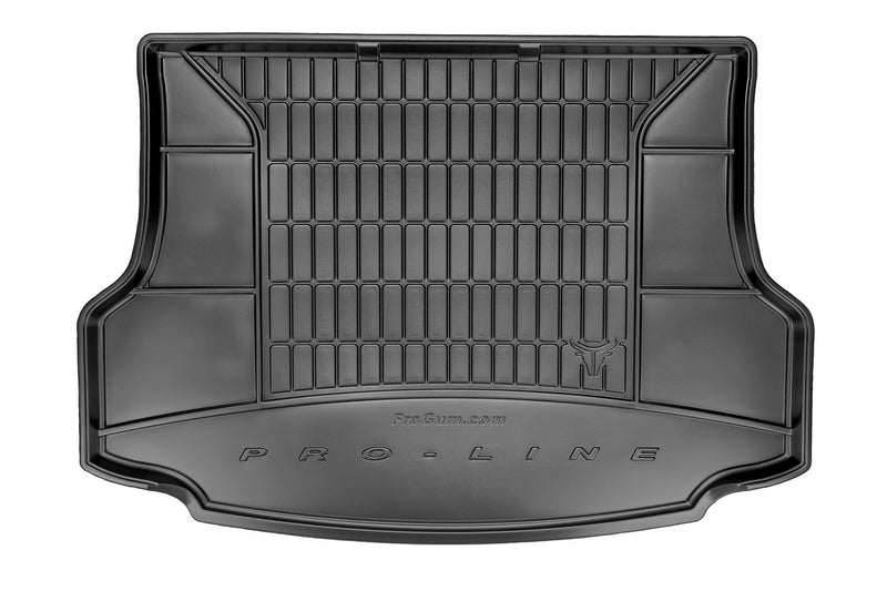 Covor de cauciuc Frogum pentru Toyota Rav4 diesel (2013-2018)