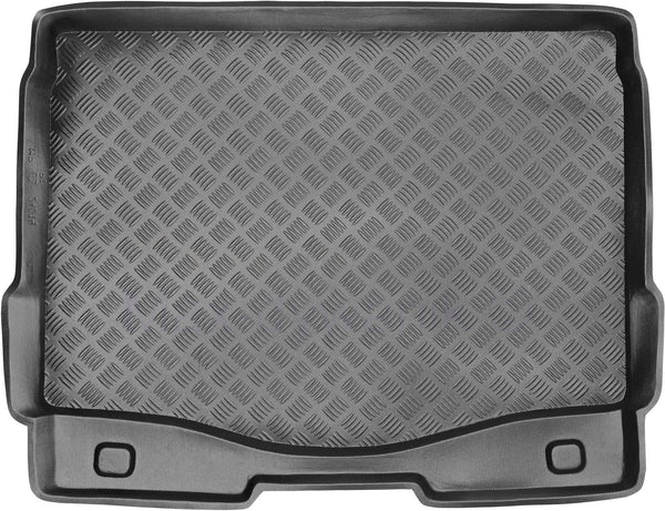 Rafturi MIX-PLAST pentru Peugeot 207 SW break (2006-2012)