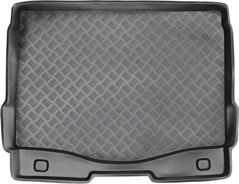Rafturi MIX-PLAST pentru Peugeot 207 SW break (2006-2012)