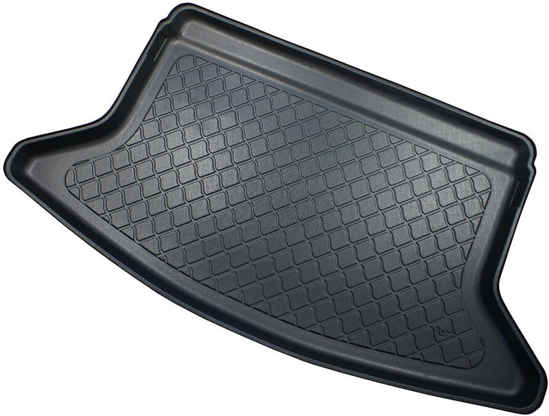 Rack feroviar ARISTAR pentru Hyundai i30 III (PD) Hatchback 5D (2017 +) poziția inferioară a portbagajului