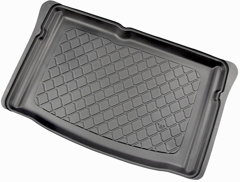 Raft Aristar pentru Seat Mii Hatchback 3/5 uși (2011-2019), poziție inferioară, nu pentru Skoda Citigo-E IV
