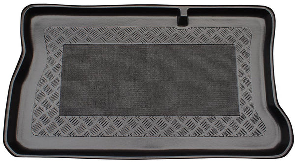 Rack rail Aristar pentru Opel Corsa III C (2001-2006) Hatchback 3/5 uși