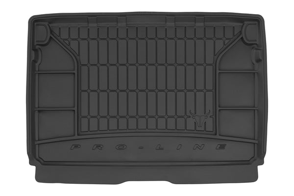 Covoraș de cauciuc Frogum pentru Citroen C3 Aircross (2017+) poziția superioară