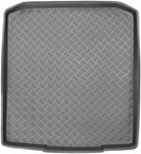 Rack rail MIX-PLAST pentru Škoda Superb III Estate (2015 +)