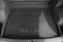 Covoraș de cauciuc Rigum pentru Audi Q3 / Q3 Sportback (2019+) poziție superioară și inferioară