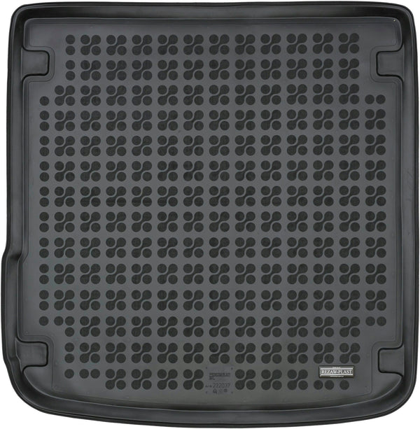 Șină pentru raft Rezaw-Plast pentru Audi A4 IV B9 Avant / Kombi (2015+)