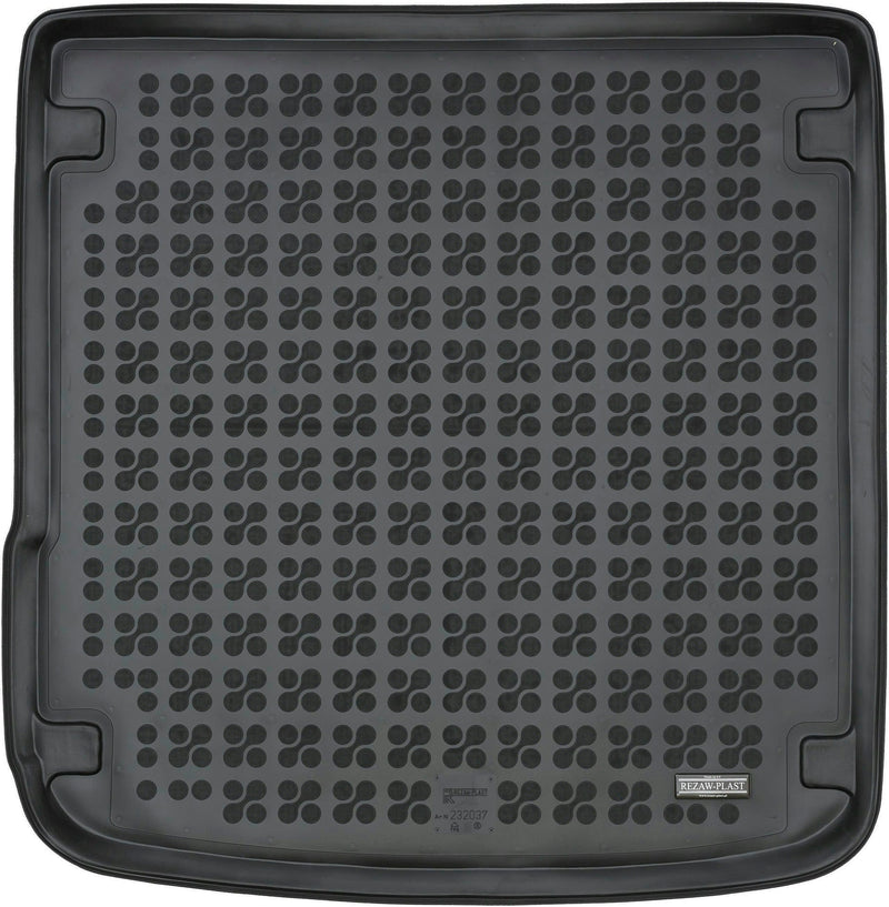 Șină pentru raft Rezaw-Plast pentru Audi A4 IV B9 Avant / Kombi (2015+)