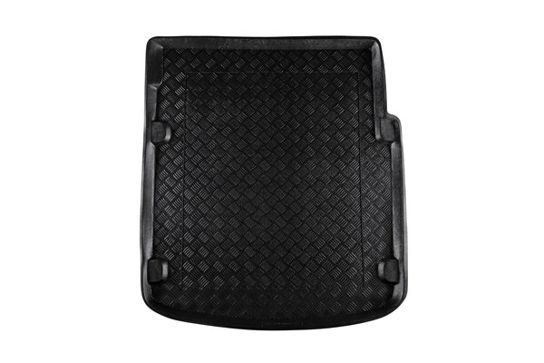 Șină pentru raft Rezaw-Plast PVC pentru Audi A7 Sportback (2010-2017)