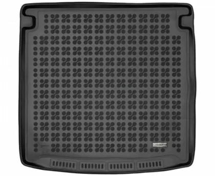 Șină de raft Rezaw-Plast pentru Seat Tarraco (2018+) / Volkswagen Tiguan Allspace (2017+) 5 locuri, poziția superioară a raftului