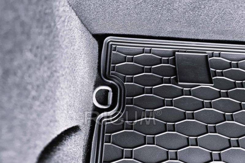 Covoraș de portbagaj din cauciuc Rigum pentru Peugeot 308 break (2014+)