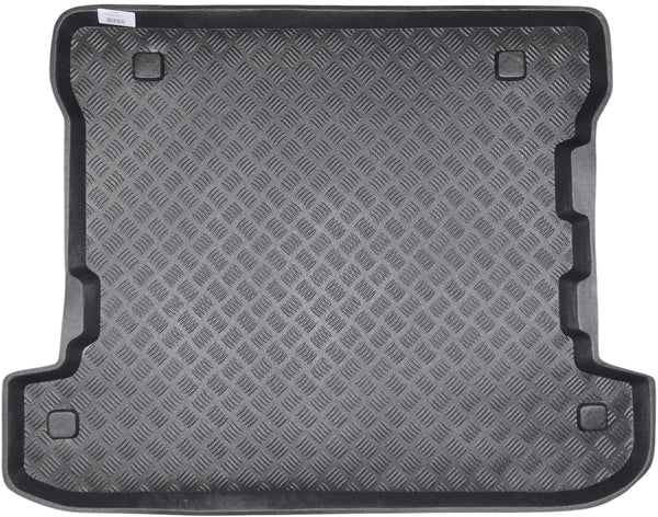 Стелка за багажник Mix-Plast за Mitsubishi Pajero IV SUV (2007–2021)
