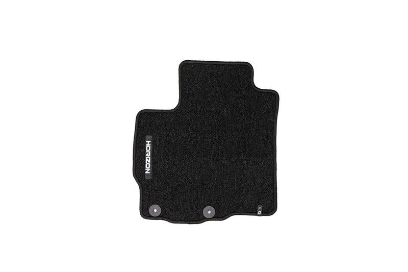 Covorașe Frogum Horizon pentru Peugeot 4008 (2012-2016), 4 părți, negru