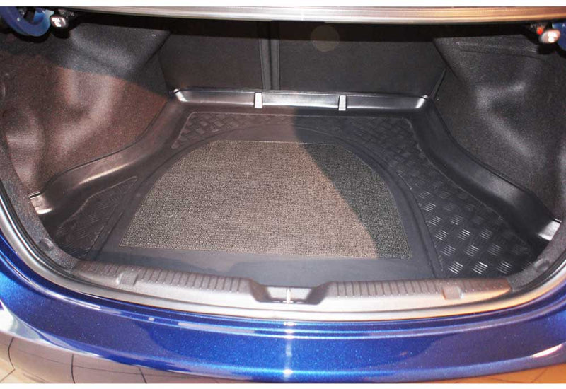 Rack rail Aristar pentru Hyundai Elantra V MD Sedan (2011-2016)